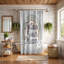 Rideau de douche Boho Dream Sayings - 1 pièce-578467585