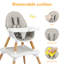 Kratz High Chair-804079324