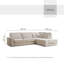 5 Seater Corner Sofa -1879236898-1879236900