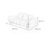 Chaise longue de loisirs créative et moderne-106541172-106541175