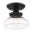 Plafonnier semi-encastré 8 lumières Dauphine-1179853097