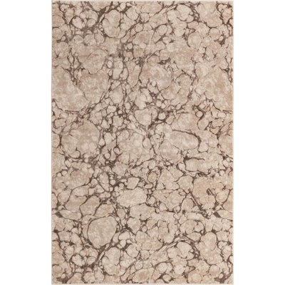 Kennebec Abstract Indoor Rug
