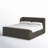 Kris Upholstered Platform Bed-81240079-122677362