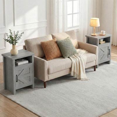 Table de chevet Haslingden