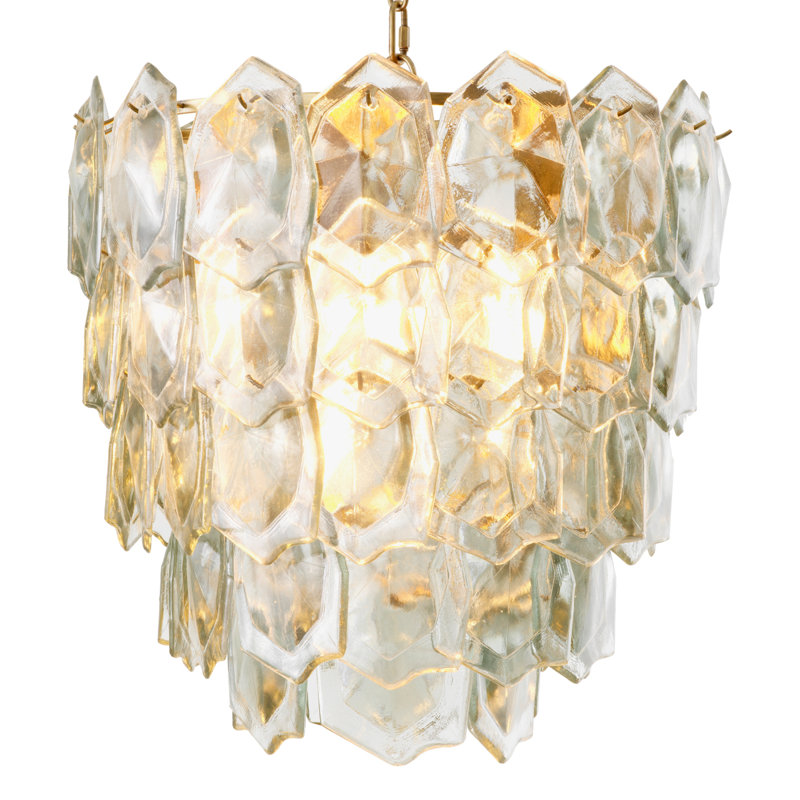 Elias 5 - Light Chandelier