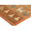 Burano Handmade Kilim Wool Geometric Area Rug-775676719