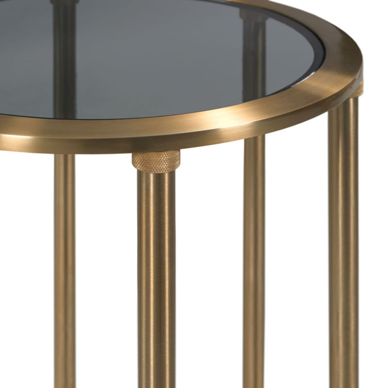 Geneve End Table