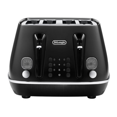 Distinta X - Toaster