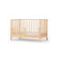 Lala Greenguard Gold Certified 3 -in-1 Convertible Crib-1785463473