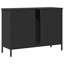 Awalt 80mm Single Bathroom Vanity-1216300348