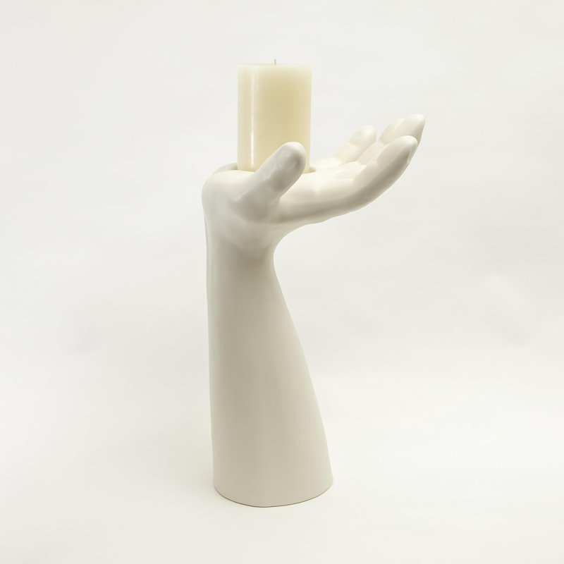 Palma C/H-Matte White, 29