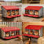 Nesting Boxes