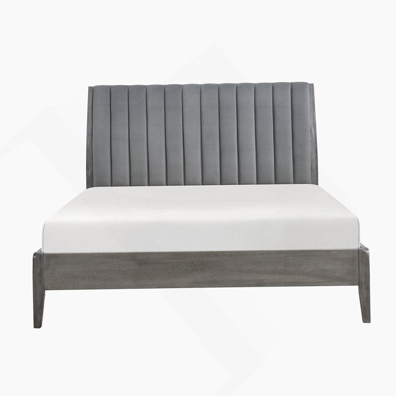 Queen Beds, Queen