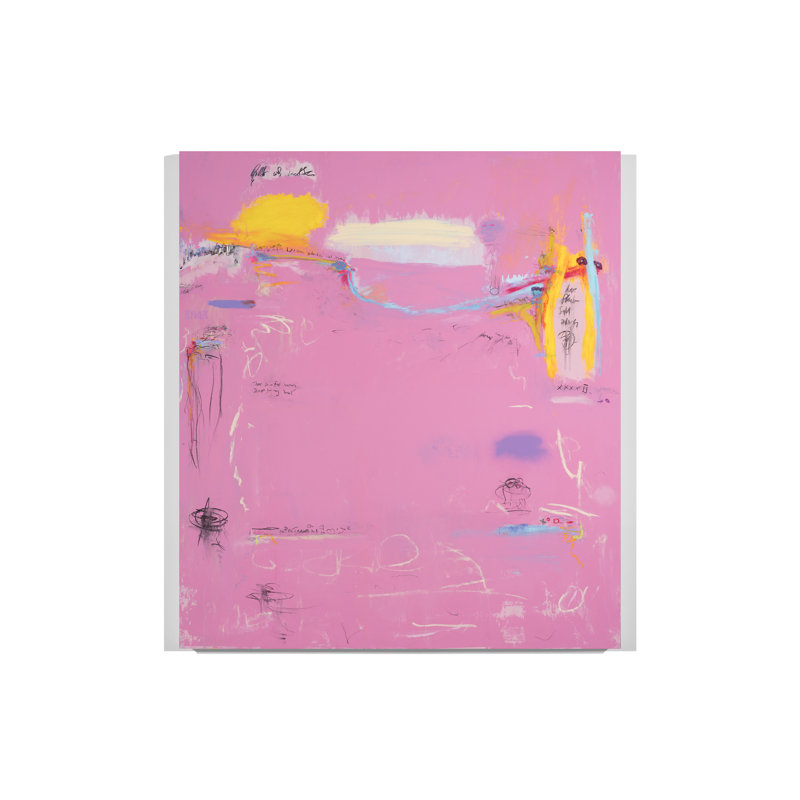 Rosebay Print
