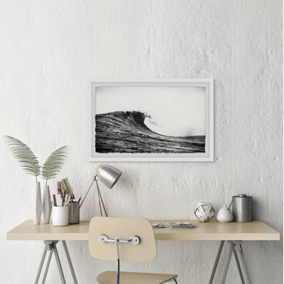 " Big Wave Surfing " by Marmont Hill
