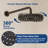 All-In-One Kit with Rough in-Valve-62488662