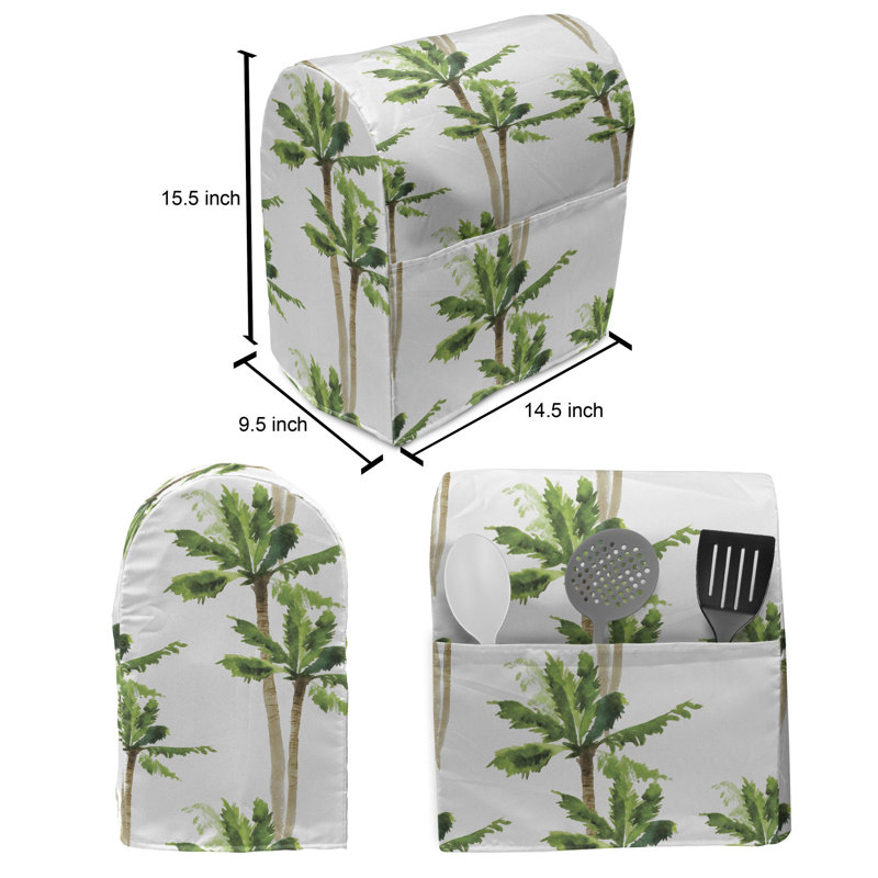 East Urban Home All That Apply Mixer Cover Mixer Accessory