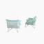 Chaises longues d'extérieur