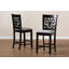 Tabouret de comptoir 25 po Bloomingdale-29325155