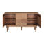 Provence 55" Sideboard in Natural Brown-1296356034