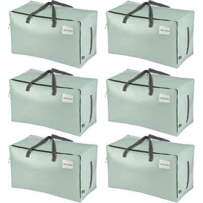 Brayden Studio Polypropylene (PP) Storage Tub & Tote