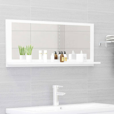 Miroir de salle de bain