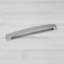 160mm Polished Chrome Bow D-Bar Handle