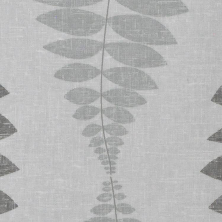 Suite Je Fferson Fabric, Gray