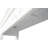 Berlene Carved Solid Wood Hall Tree Bench-108334781