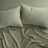 100% French Linen Sheet Set-101947088-101947093