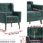 Fauteuil d'appoint Kawonna-703088388