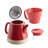 Rachael Ray 5 Cup Pour Over Coffee Maker-34010718