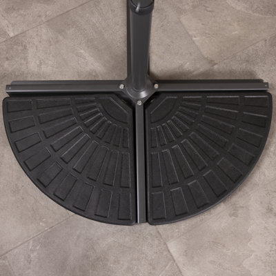 Umbrella Weight