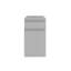Classeur vertical mobile 2 tiroirs Emyr-518243969