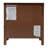 Celine 25" 3-Drawer Nightstand-1602742425