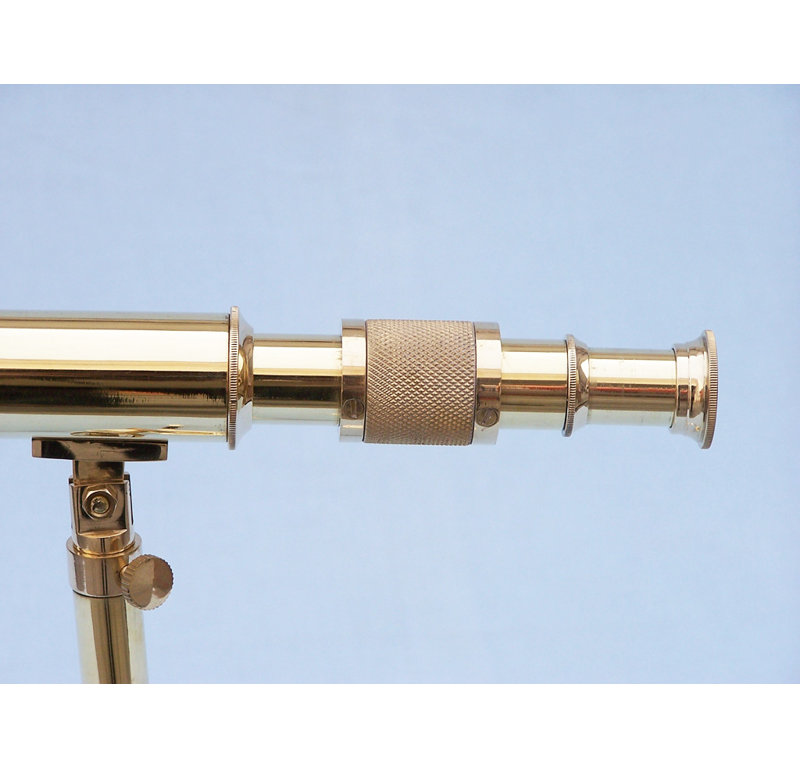 Télescope Edwa