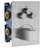 All-In-One Kit with Rough in-Valve-49658982