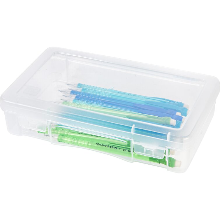 Plastic Craft Case Rebrilliant