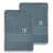 Denzi Midweight Bath Sheet-110364017-110363289