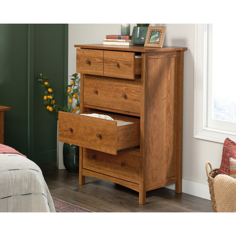 Commode 4 tiroirs 29,92 po Guernsey