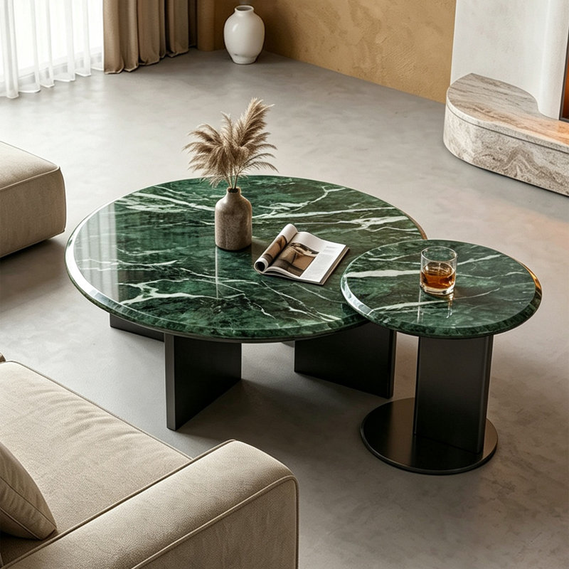 Table basse Luxury