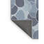 Gris Tapis décoratif-1849284964