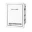  Bull Outdoor Products Stainless Steel Slide Out Propane Tank Storage Drawer with Reveal