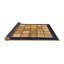 Tapis abstrait moderne 265-438850317