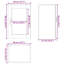 Shamayah Wall Unit