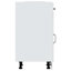 Kitchen Base Cabinet Lucca Engineered Wood-18950847