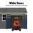 Beachwood Wood Storage Shed, 10 ft. W x 12 ft. D, With Floor (DIY Installation)-123493523-113449471-123493521