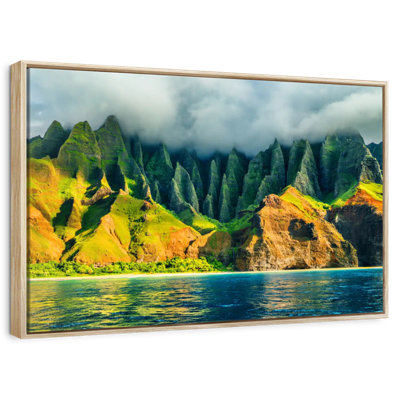 Côte de Na Pali