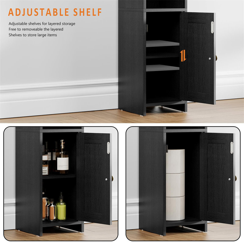 Bathroom Cabinet
