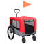 Lydney Collapsible Pet Carrier-1741218520